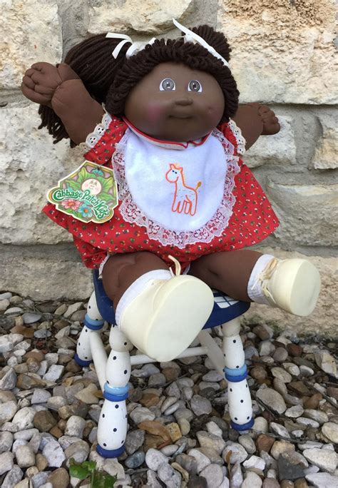 dating cabbage patch dolls